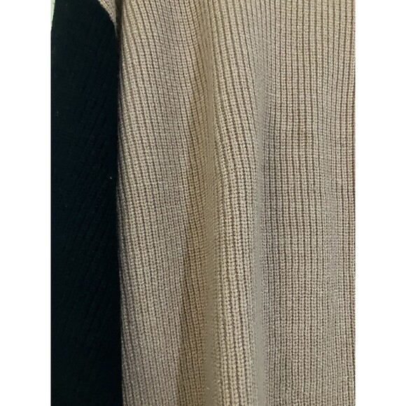 NWT Express Women's Crewneck Sweater XXL Long Sleeve Relaxed Fit Soft Knit - Picture 6 of 9